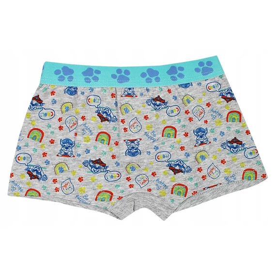Mancs Őrjárat Marshall gyerek boxeralsó 2 darab/csomag 6 - 8 év / 116 - 128 cm