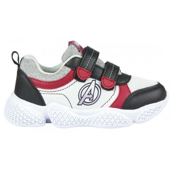 Bosszúállók PowerStep Utcai cipő 31