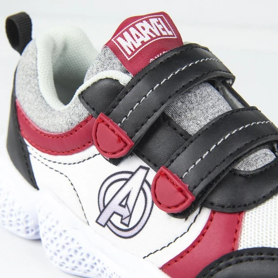 Bosszúállók PowerStep Utcai cipő 31