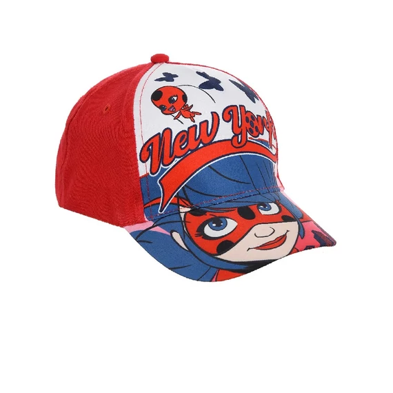 Katicabogár és Fekete macska kalandjai New gyerek baseball sapka 52-54cm