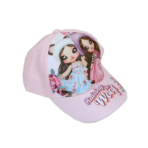 Na! Na! Na! Surprise Raising gyerek baseball sapka 52-54cm
