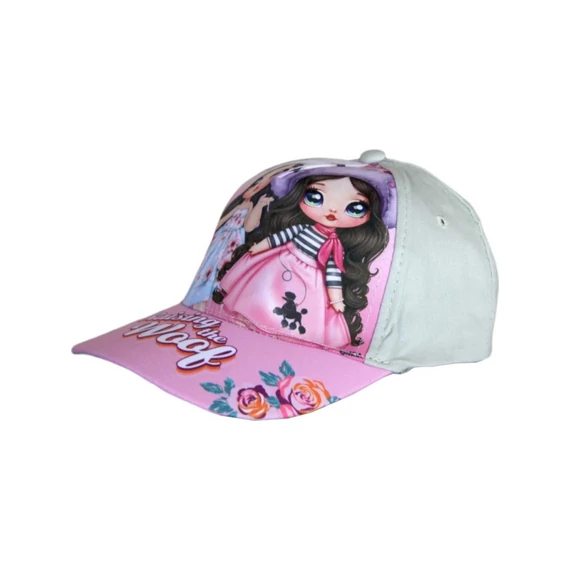Na! Na! Na! Surprise Raising gyerek baseball sapka 52-54cm
