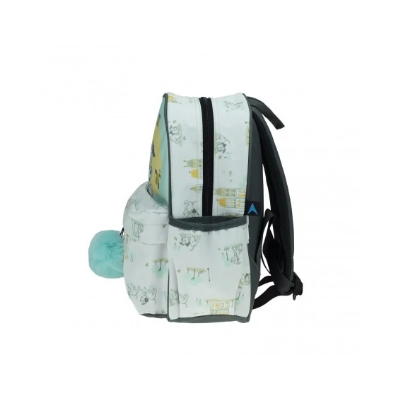 Disney 101 Kiskutya Play hátizsák, táska 30 cm