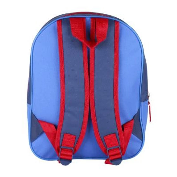 Bosszúállók Triple Force 3D hátizsák, táska 31 cm