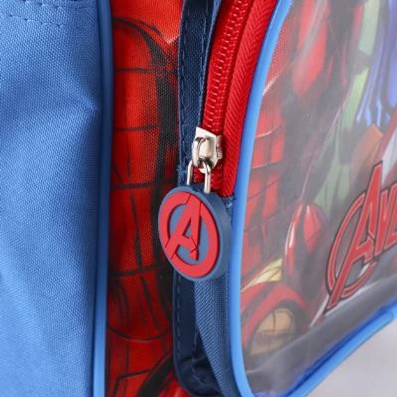 Bosszúállók Triple Force hátizsák, táska 30 cm