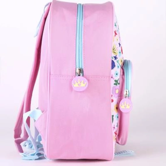 Disney Hercegnők Royal Garden hátizsák, táska 30 cm