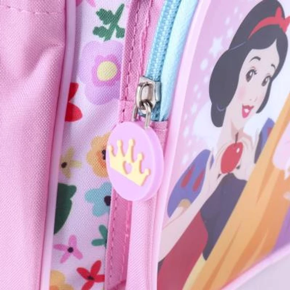 Disney Hercegnők Royal Garden hátizsák, táska 30 cm