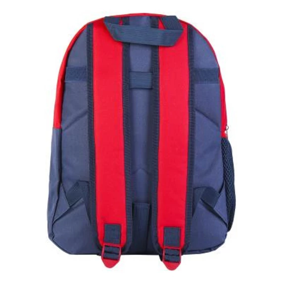 Pókember Skyline Hero iskolatáska, táska 41 cm