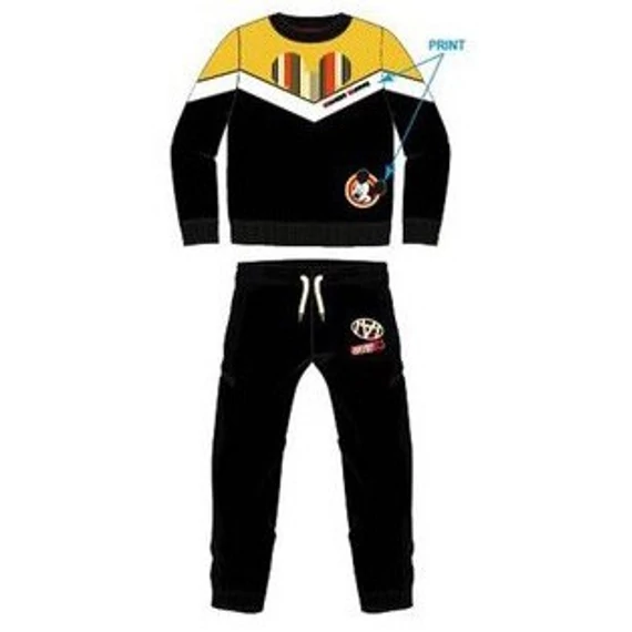 Disney Mickey Wink gyerek melegítő, jogging szett 8 év / 128 cm