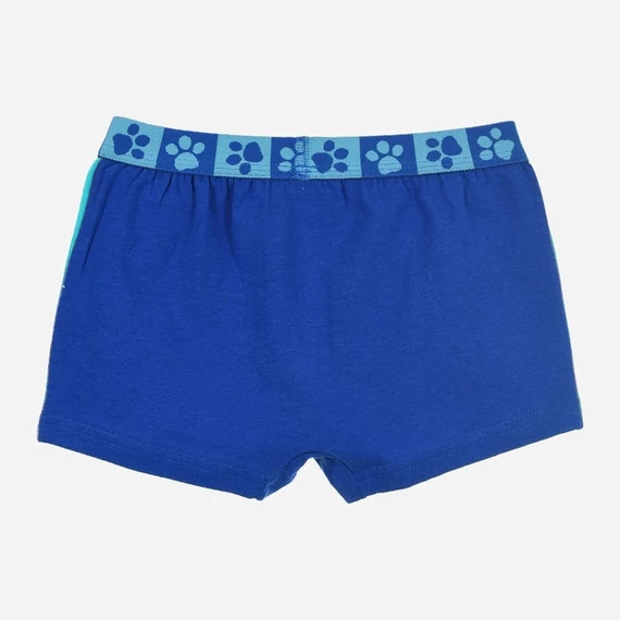 Mancs Őrjárat Boys gyerek boxeralsó 2 darab/csomag 6 - 8 év / 116 - 128 cm