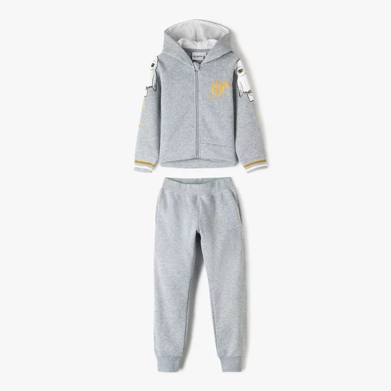 Harry Potter Hedvig Grey gyerek melegítő, jogging szett 6 év / 116 cm