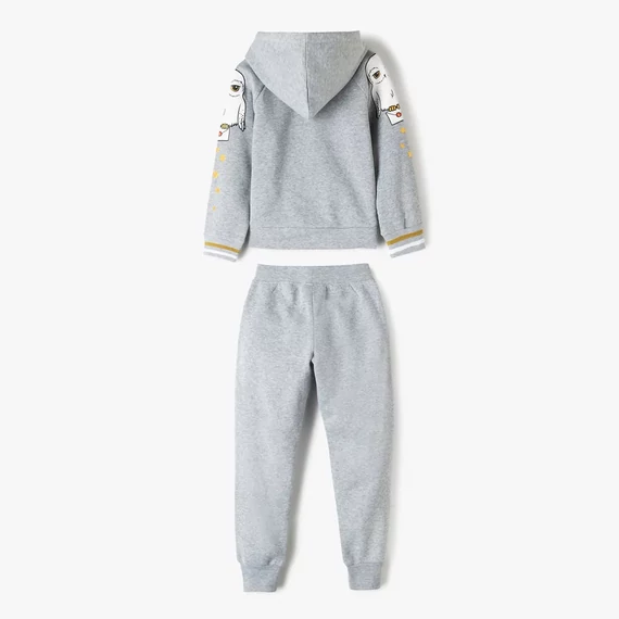 Harry Potter Hedvig Grey gyerek melegítő, jogging szett 6 év / 116 cm
