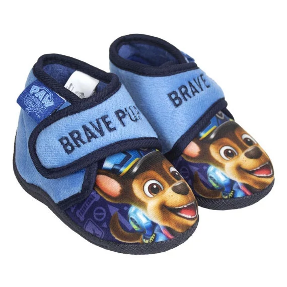 Mancs Őrjárat Brave benti cipő 26