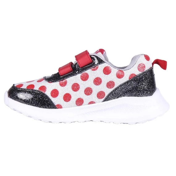 Disney Minnie Dots utcai cipő 27