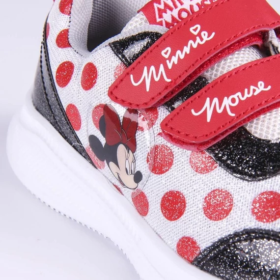 Disney Minnie Dots utcai cipő 27