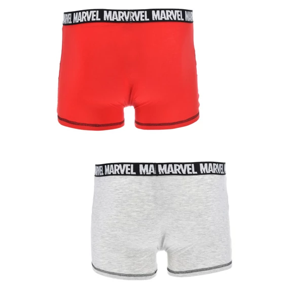Marvel Black Panther férfi boxeralsó 2 darab/csomag (S-XL)