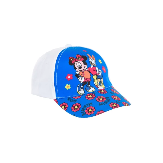 Disney Minnie Iconic gyerek baseball sapka 52-54 cm