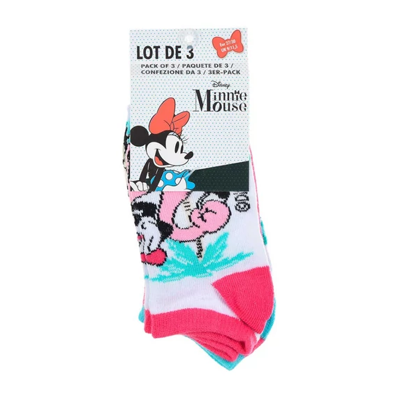 Disney Minnie Party gyerek titokzokni 23-34