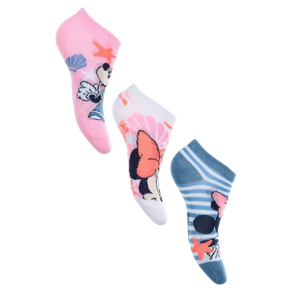 Disney Minnie Ocean gyerek titokzokni 23-34