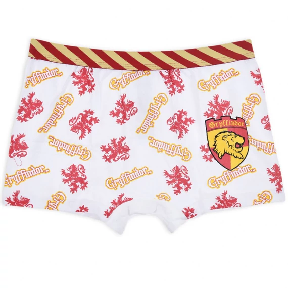 Harry Potter Lion gyerek boxeralsó 2 darab/csomag 10 - 12 év / 140 - 152 cm