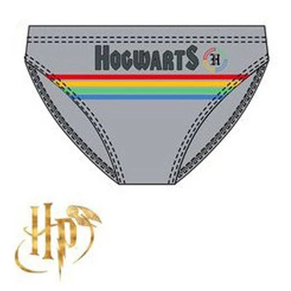 Harry Potter Hogwarts Light gyerek fürdőnadrág, úszó 12 év / 152 cm