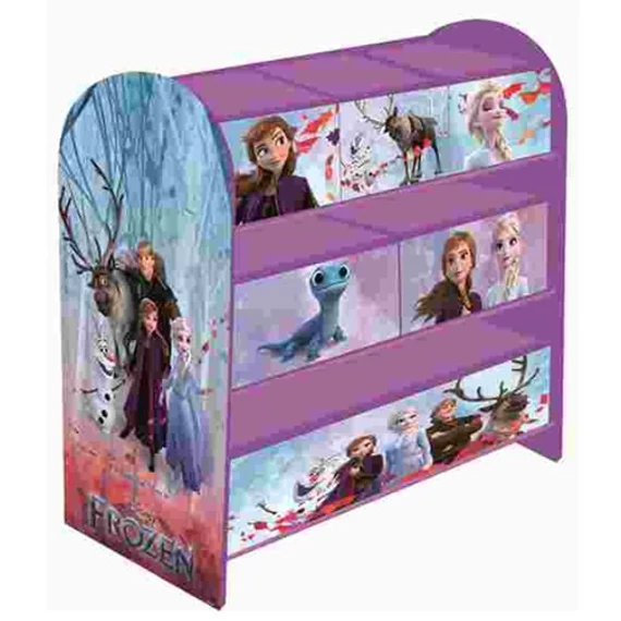 Disney Jégvarázs Wind tárolószekrény 62,5x29,5x60 cm