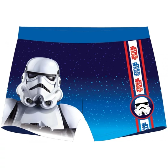 Star Wars Space gyerek fürdőnadrág, short 5 - 10 év / 110 - 140 cm