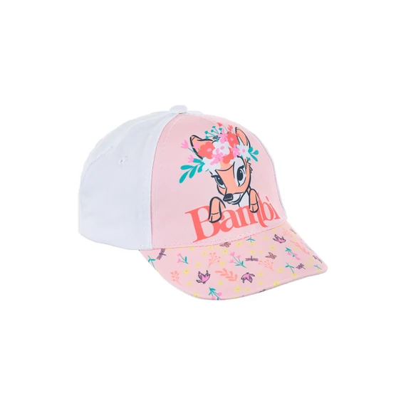Disney Bambi Blossom baba baseball sapka 50 cm