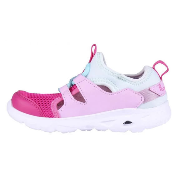 Peppa malac Heart nyári sportcipő 23