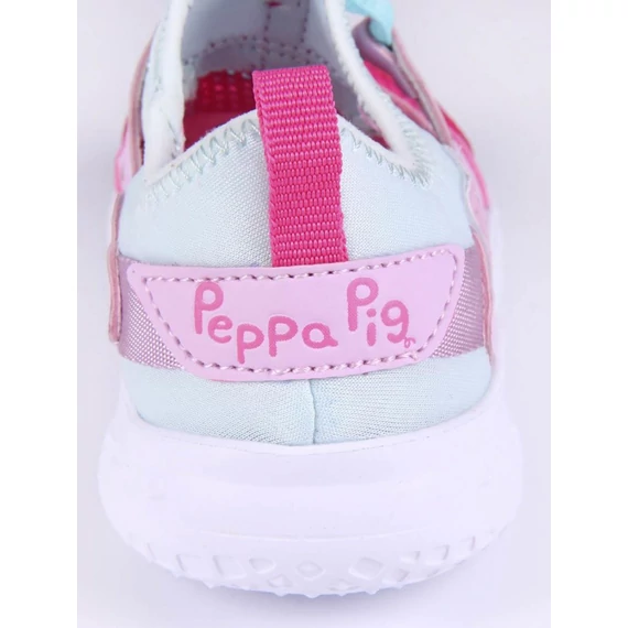 Peppa malac Heart nyári sportcipő 23