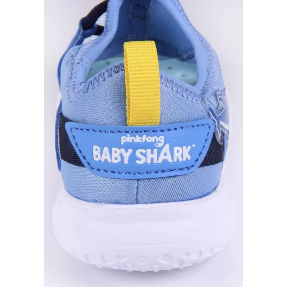 Baby Shark Team nyári sportcipő 25