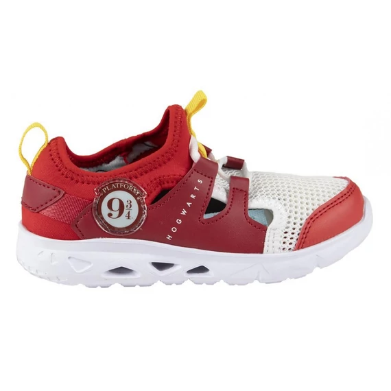 Harry Potter Platform 9 3/4  nyári sportcipő 36