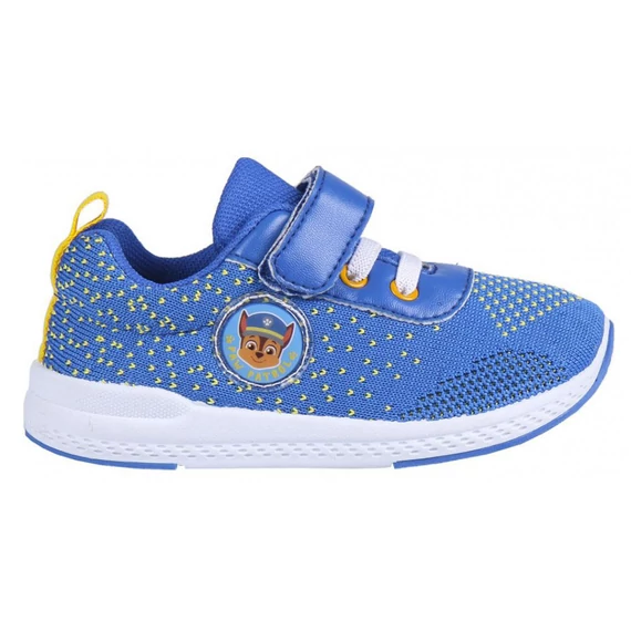 Mancs Őrjárat Blue Pup sportcipő 27
