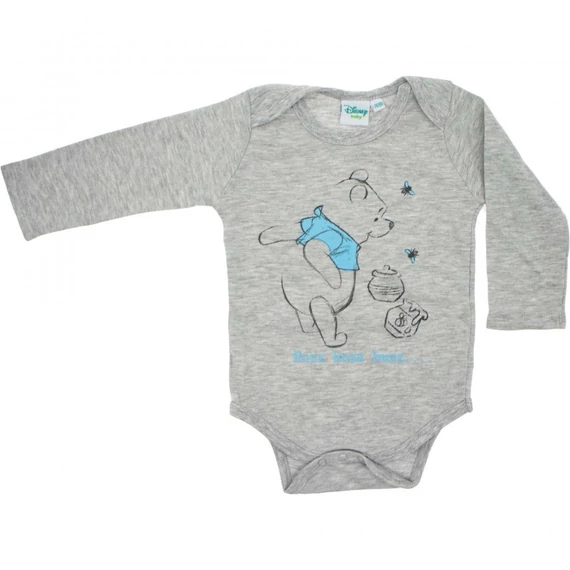Disney Micimackó Always baba body 2 db-os 68/74 cm