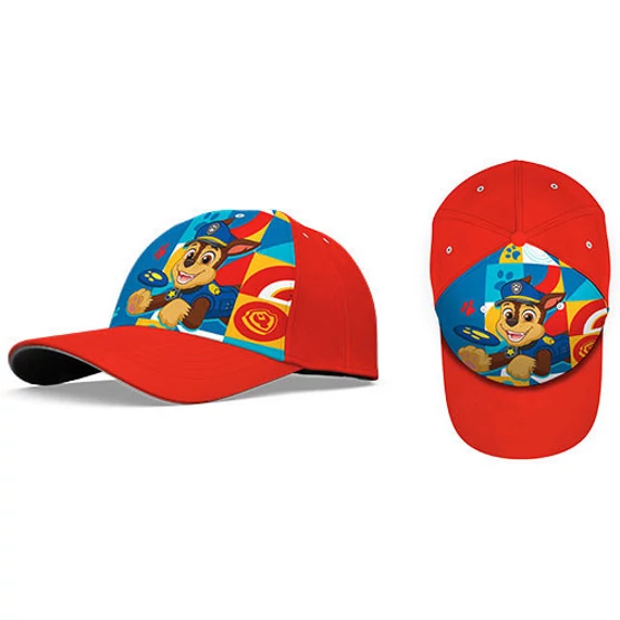 Mancs Őrjárat Playtime gyerek baseball sapka 52-54 cm