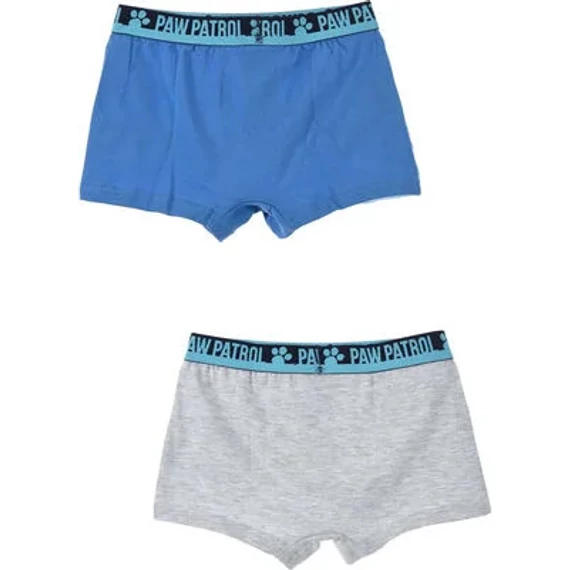Mancs Őrjárat Surf gyerek boxeralsó 2 darab/csomag 6 - 8 év / 116 - 128 cm