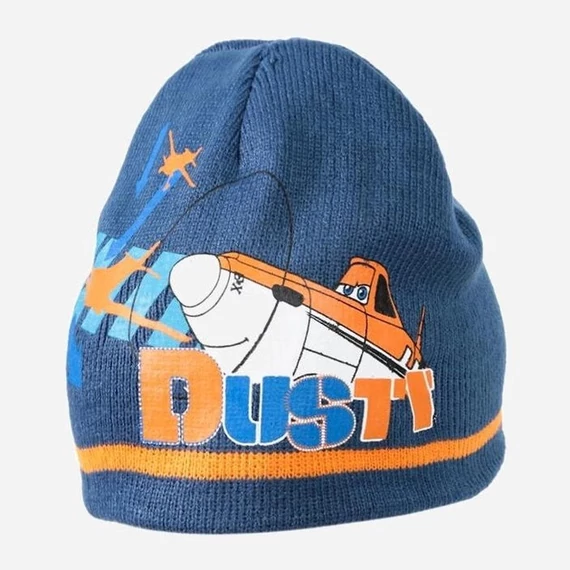 Disney Repcsik Dusty gyerek sapka 52-54 cm