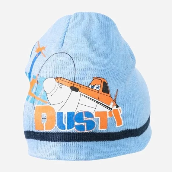 Disney Repcsik Dusty gyerek sapka 52-54 cm