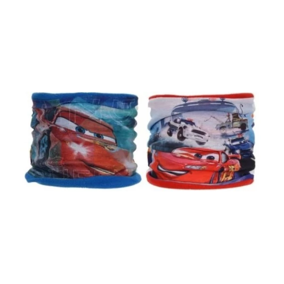 Disney Verdák Band gyerek sál, snood