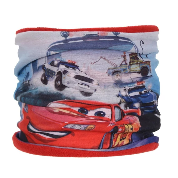 Disney Verdák Band gyerek sál, snood
