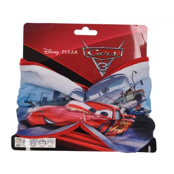 Disney Verdák Band gyerek sál, snood