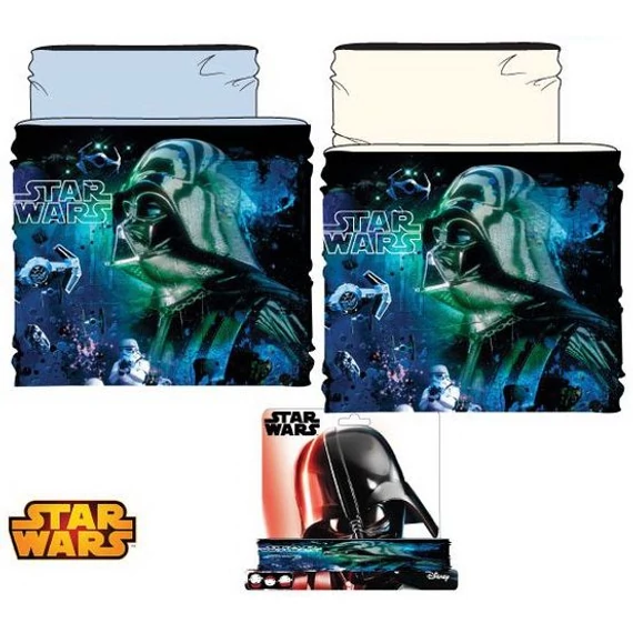 Star Wars Sith gyerek sál, snood