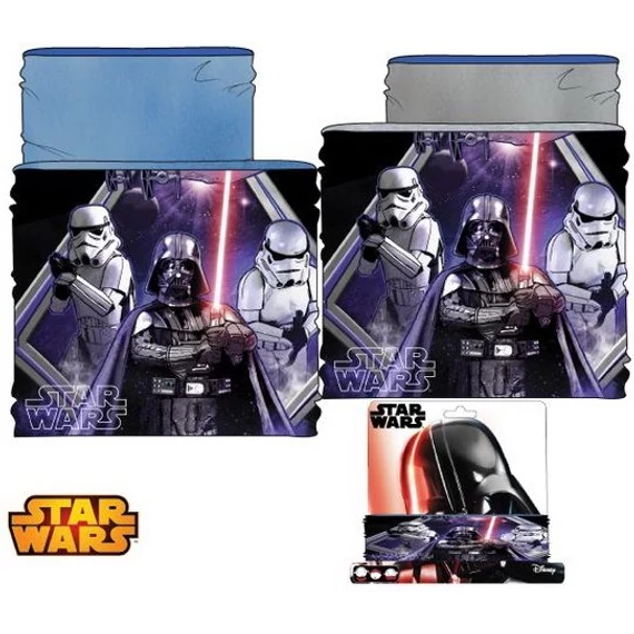 Star Wars Lightsaber gyerek sál, snood