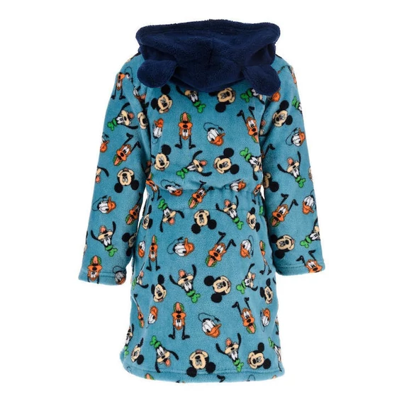 Disney Mickey Friends gyerek köntös 3 - 6 év / 98 - 116 cm