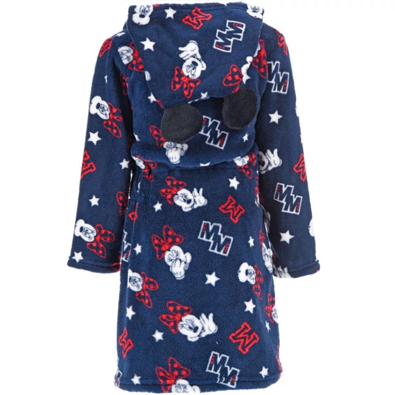 Disney Minnie Laugh gyerek köntös 3 - 8 év / 98 - 128 cm