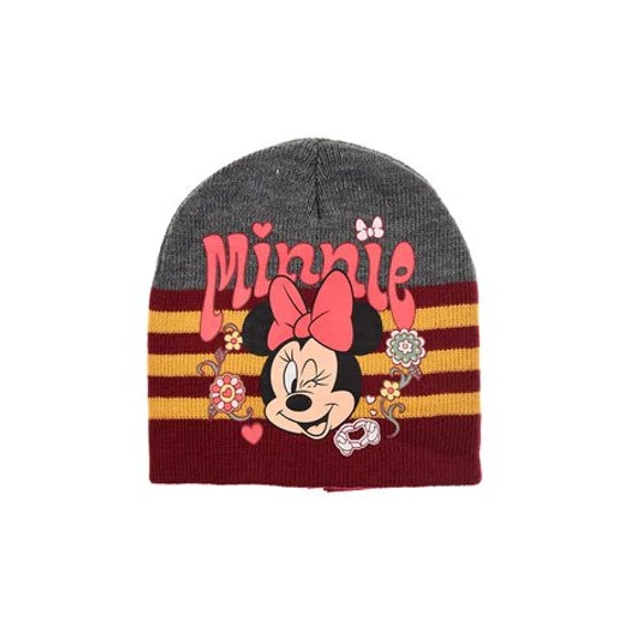 Disney Minnie Bloom gyerek sapka 52-54 cm