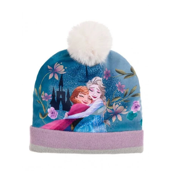 Disney Jégvarázs Moonlight gyerek sapka 52-54 cm