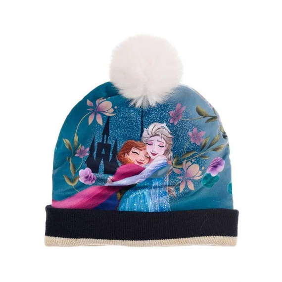 Disney Jégvarázs Moonlight gyerek sapka 52-54 cm