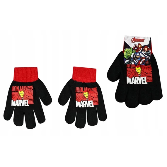 Bosszúállók Marvel gyerek kesztyű