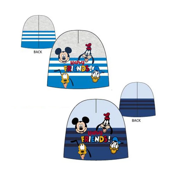 Disney Mickey Friends baba gyerek sapka 48-50 cm